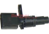 Sensor, kamaxelposition