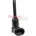 Sensor, koelvloeistofpleil METZGER - 0901088