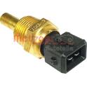 Koelmiddeltemperatuursensor METZGER - 0905008