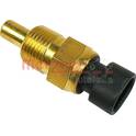 Koelmiddeltemperatuursensor METZGER - 0905009