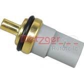 Koelmiddeltemperatuursensor METZGER - 0905022