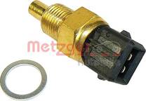 Koelmiddeltemperatuursensor
