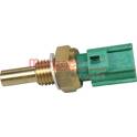 Koelmiddeltemperatuursensor METZGER - 0905052