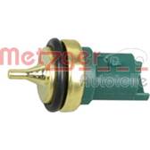 Koelmiddeltemperatuursensor METZGER - 0905083