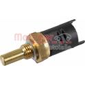 Koelmiddeltemperatuursensor METZGER - 0905096