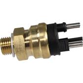 Koelmiddeltemperatuursensor METZGER - 0905100
