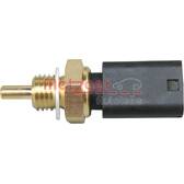 Koelmiddeltemperatuursensor METZGER - 0905102