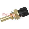 Koelmiddeltemperatuursensor METZGER - 0905120