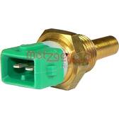 Koelmiddeltemperatuursensor METZGER - 0905123