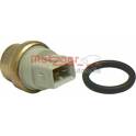 Koelmiddeltemperatuursensor METZGER - 0905142