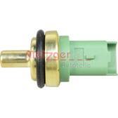 Koelmiddeltemperatuursensor METZGER - 0905153