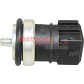 Koelmiddeltemperatuursensor METZGER - 0905159
