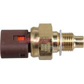 Koelmiddeltemperatuursensor METZGER - 0905221