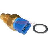 Koelmiddeltemperatuursensor METZGER - 0905266