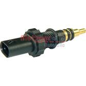 Koelmiddeltemperatuursensor METZGER - 0905324