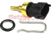 Koelmiddeltemperatuursensor