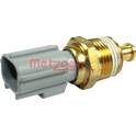 Koelmiddeltemperatuursensor METZGER - 0905400
