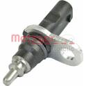 Koelmiddeltemperatuursensor METZGER - 0905453