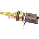 Sensor, koelvloeistoftemperatuur METZGER - 0905477