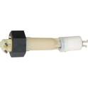Sensor, Kühlmittelstand METZGER - 0901028