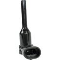 Sensor, Kühlmittelstand METZGER - 0901088