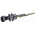 Sensor, Kühlmittelstand METZGER - 0901375