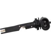 Sensor, Kühlmittelstand METZGER - 0901446