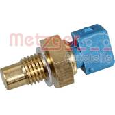 Kühlmitteltemperatur-Sensor METZGER - 0905031