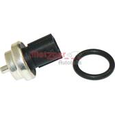 Kühlmitteltemperatur-Sensor METZGER - 0905254