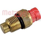 Sensor, Kühlmitteltemperatur METZGER - 0905507
