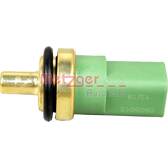 Kylvätsketemperatur-sensor METZGER - 0905015