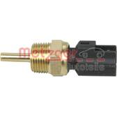 Kylvätsketemperatur-sensor METZGER - 0905055