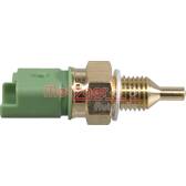 Kylvätsketemperatur-sensor METZGER - 0905104