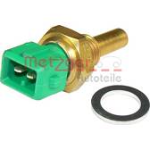 Kylvätsketemperatur-sensor METZGER - 0905128