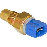 Kylvätsketemperatur-sensor METZGER - 0905227