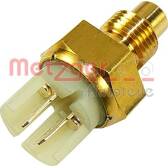 Kylvätsketemperatur-sensor METZGER - 0905234