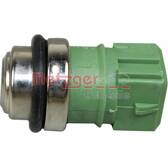Kylvätsketemperatur-sensor METZGER - 0905236