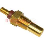 Kylvätsketemperatur-sensor METZGER - 0905238