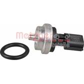Kylvätsketemperatur-sensor METZGER - 0905254