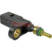 Sensor, kylmedelstemperatur METZGER - 0905436