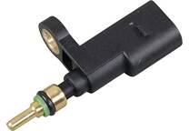 Sensor, kylmedelstemperatur