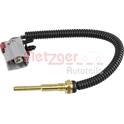 Sensor, kylmedelstemperatur METZGER - 0905506