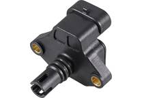 Sensor, laddtryck