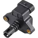 Sensor, laddtryck METZGER - 0906020