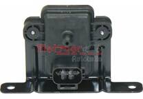 Sensor, laddtryck