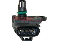 Sensor, laddtryck
