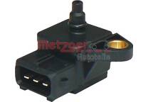 Sensor, laddtryck