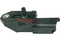 Sensor, laddtryck