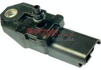 Sensor, laddtryck
