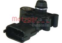 Sensor, laddtryck